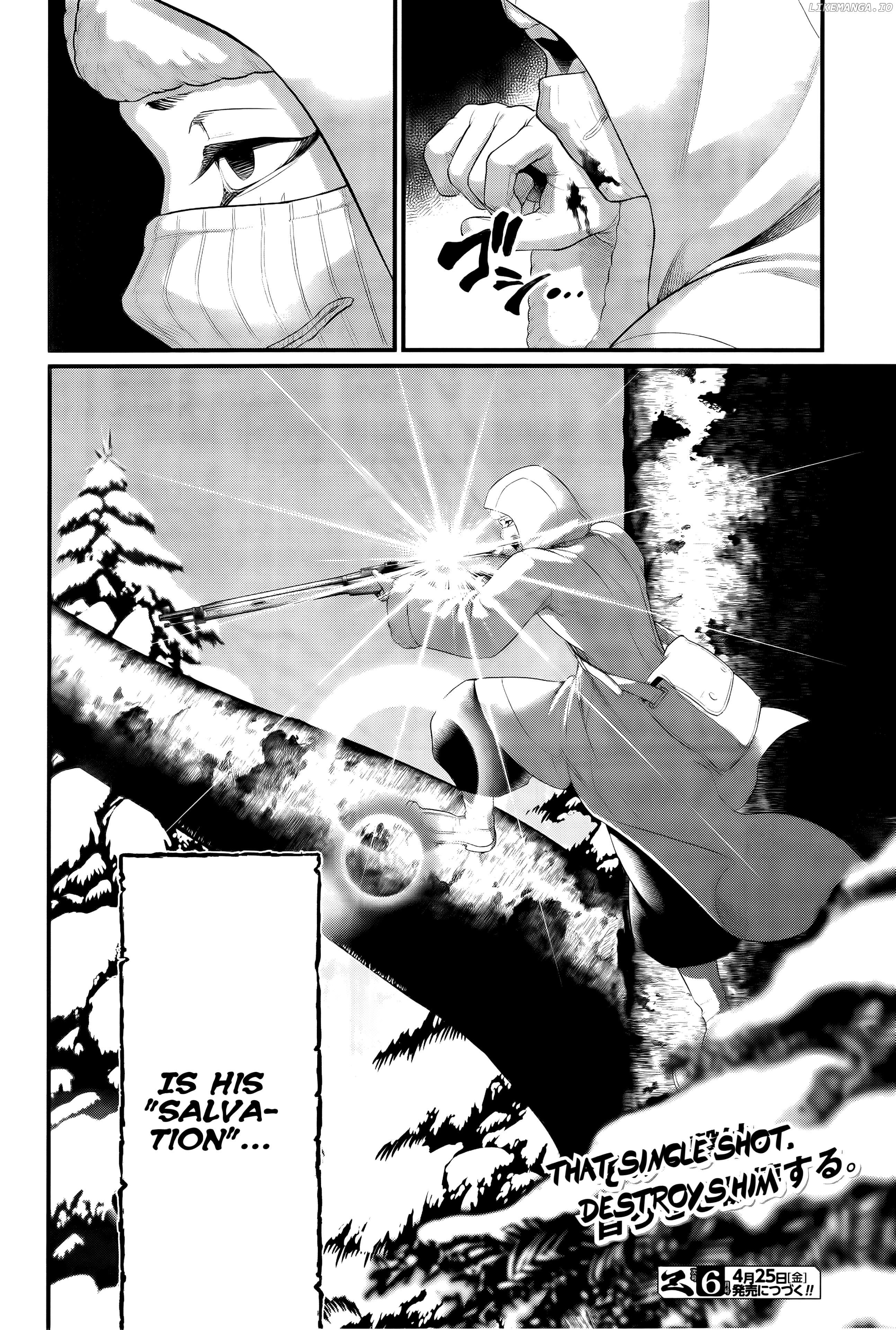Record Of Ragnarok, Chapter 101 image 25